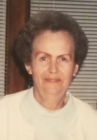 Rose E. Bowden