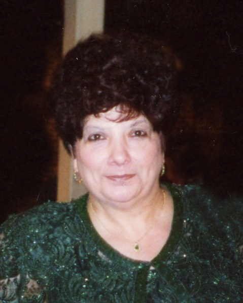 Margaret Ditta
