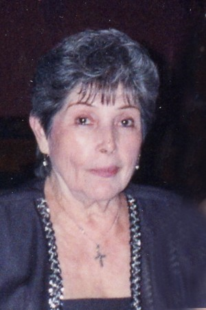 Ana Salcido