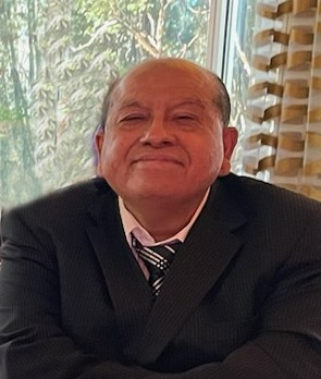 Alberto Correa