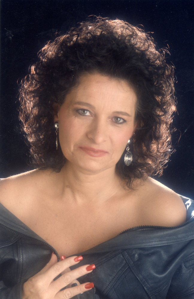 Diane Rathgeber