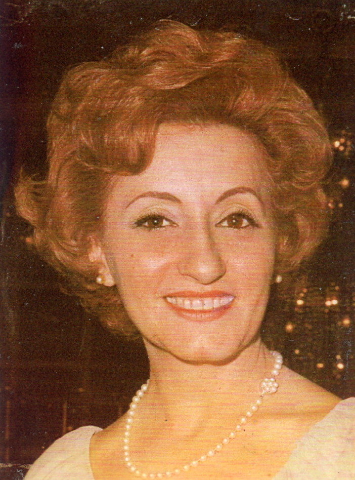 Vincenza Buttafuoco