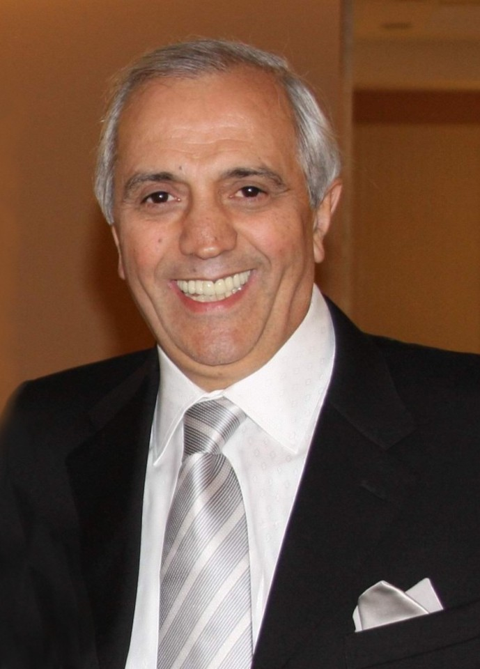 Salvatore Salzarulo