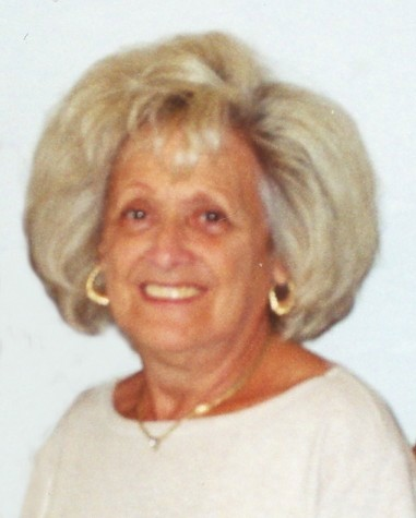 Phyllis Murasso