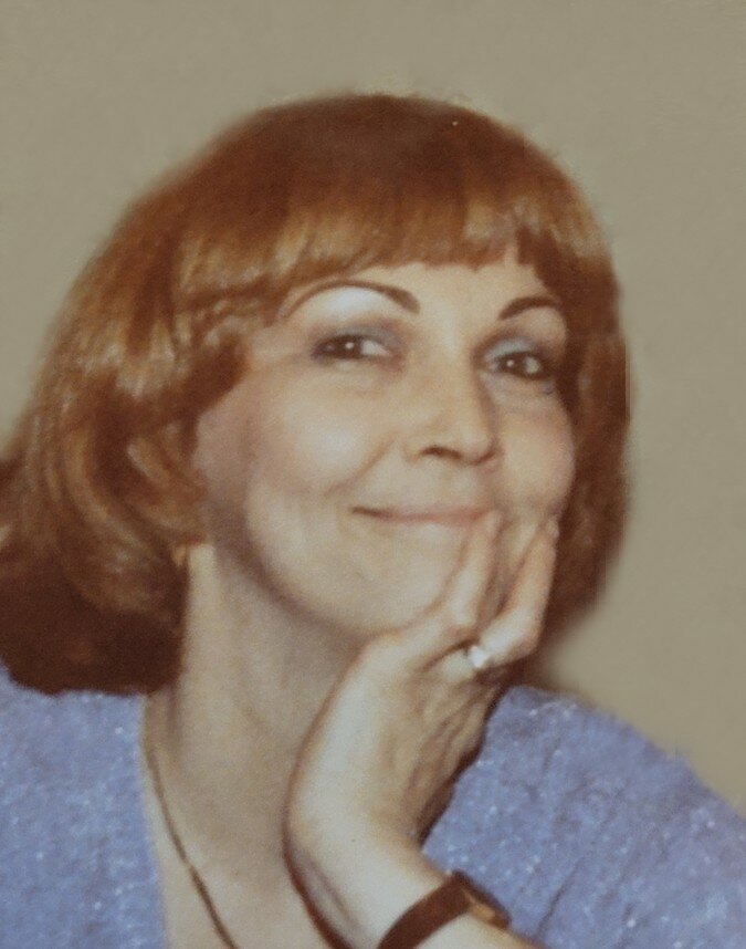 Joan Borelli