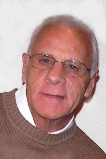 Gerald Mirasola