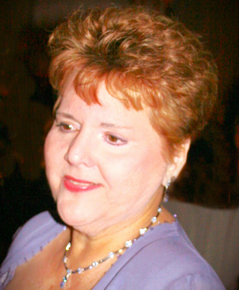 Louise Castro