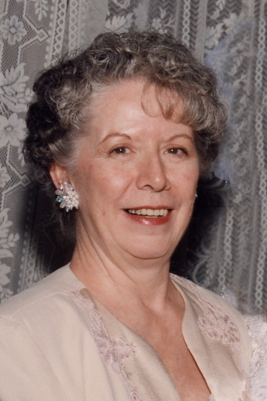 Dolores Mattie Paul