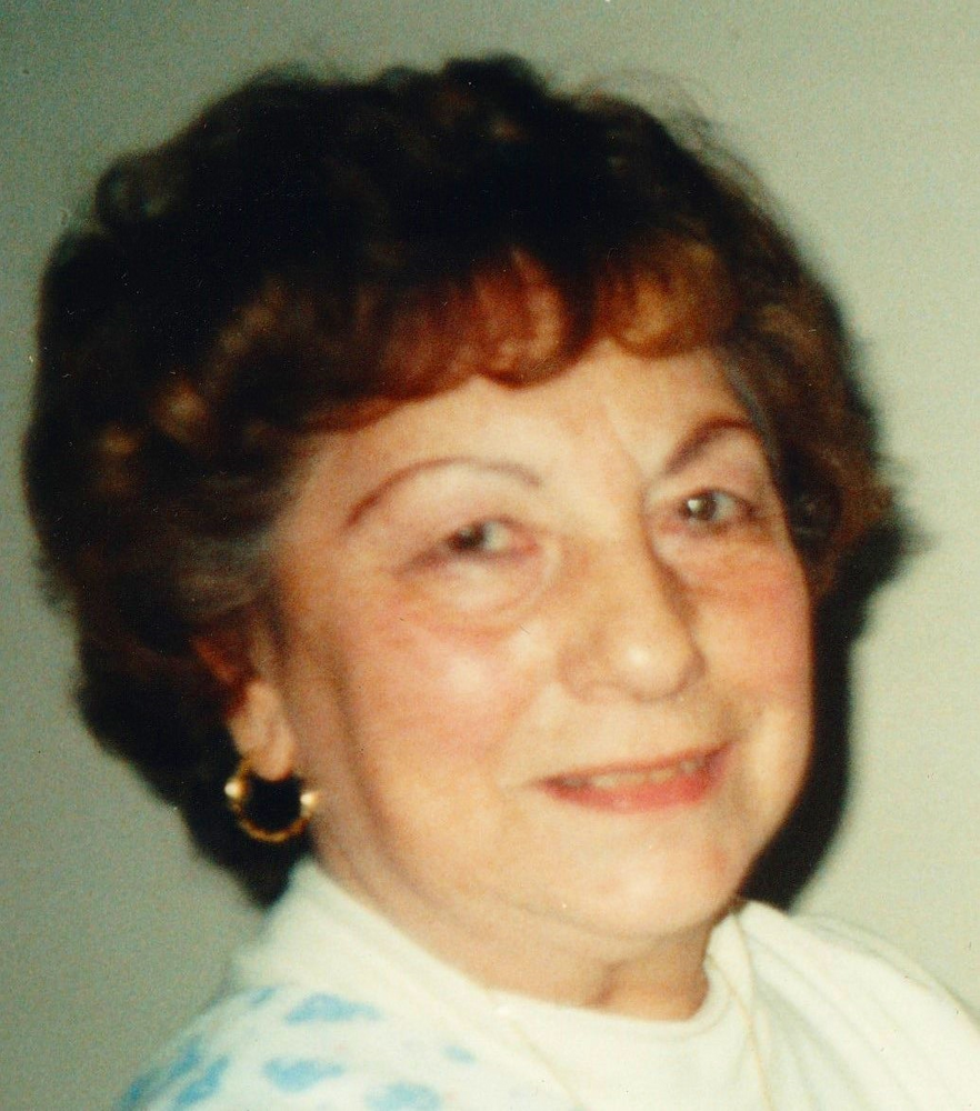 Concetta "Connie" Scarlotta