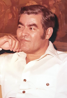 Felipe  Tirado