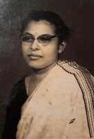 Mary M. Saverimuttu