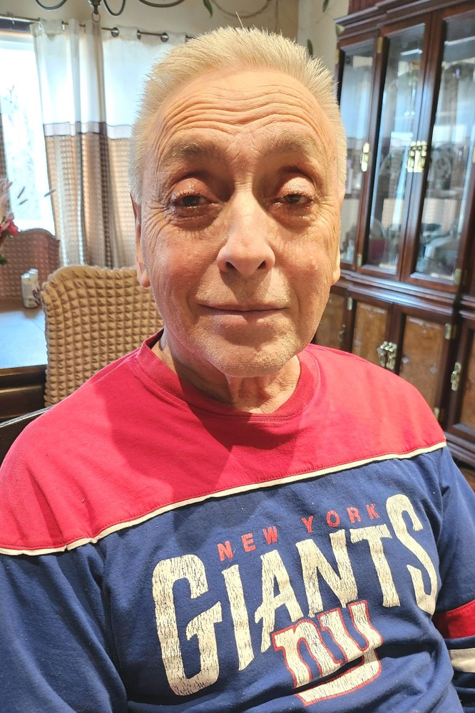 Jose Tacoronte