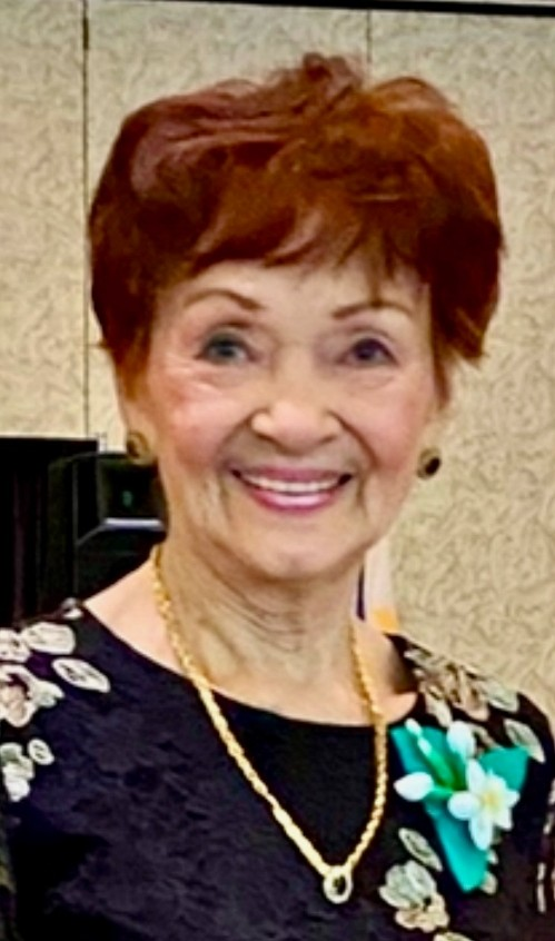 Antonia "Stella" Medrano