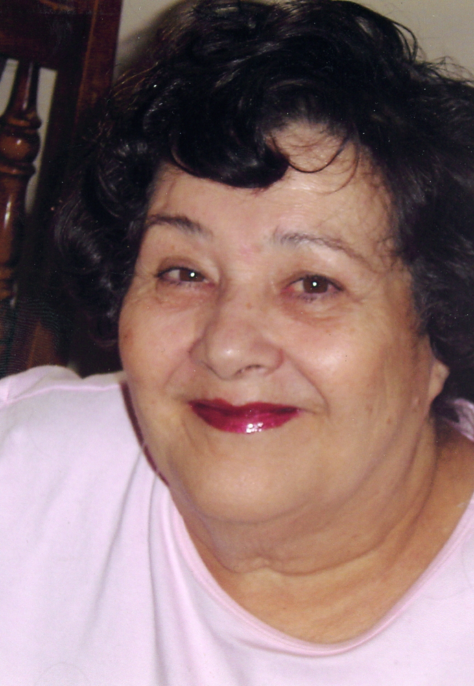 Carmen Martinez-Alequin