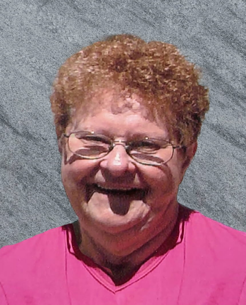 Florence Swanberg