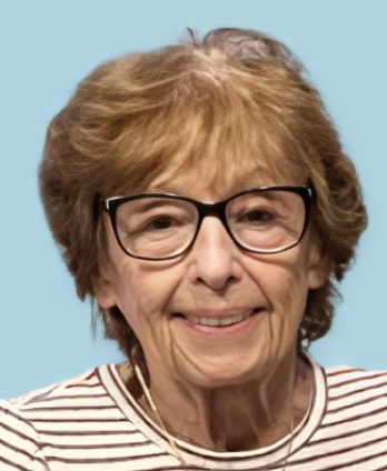 Diane O'Brien