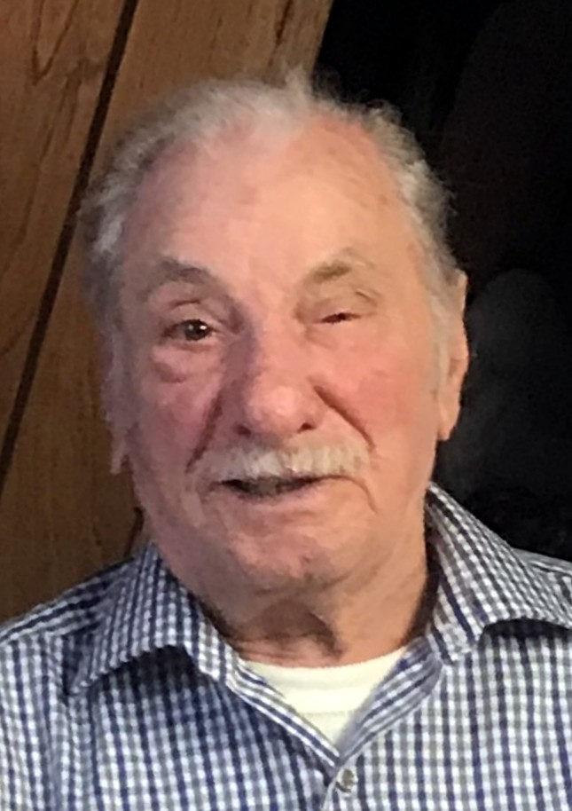 Joseph Terrana