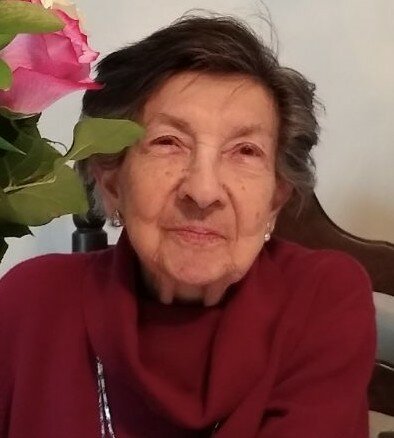 Annette Tormey