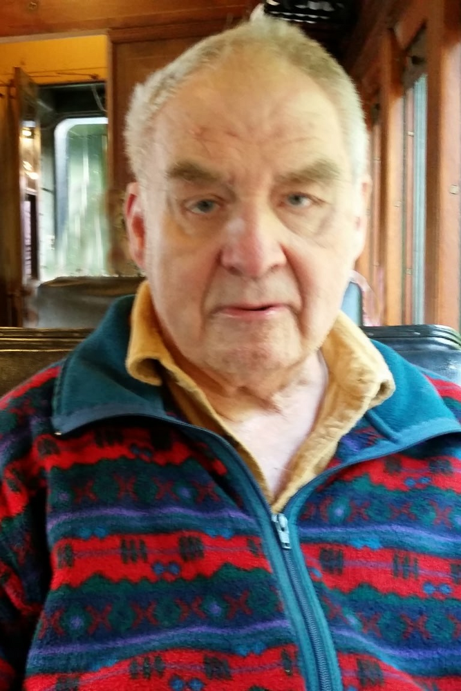 Lawrence Ruzycka