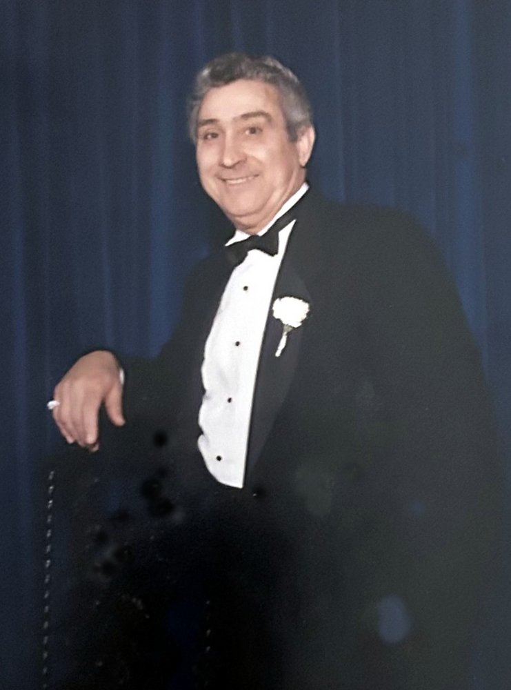Vincent Soriano