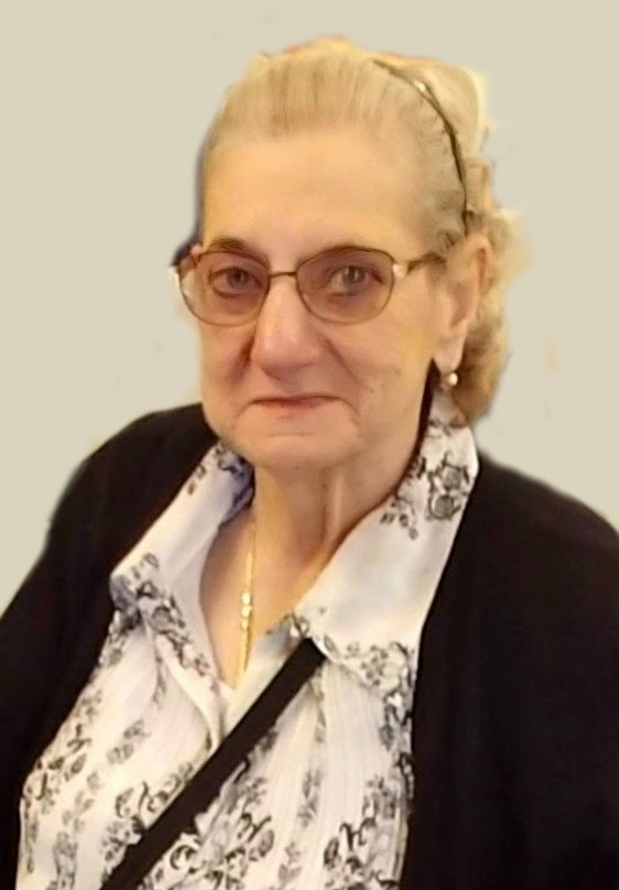Barbara Rivera