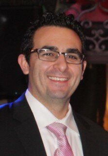 Antonio "Tony" Amato IV