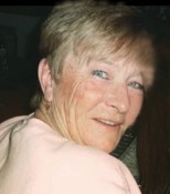 Irene "Lizzy" Brown