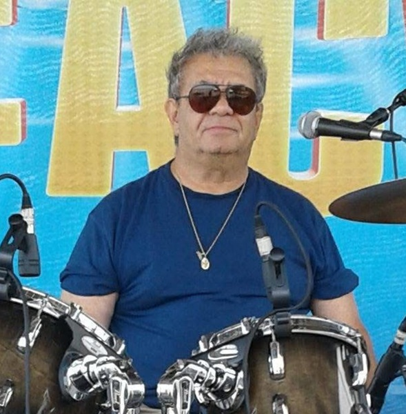 Jerry Poliseno