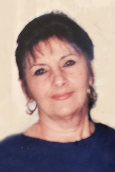 Marguerite Cericola