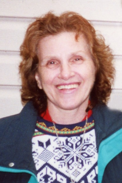 Joan Tellefsen