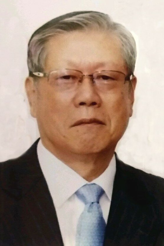 Jung Ryang Son