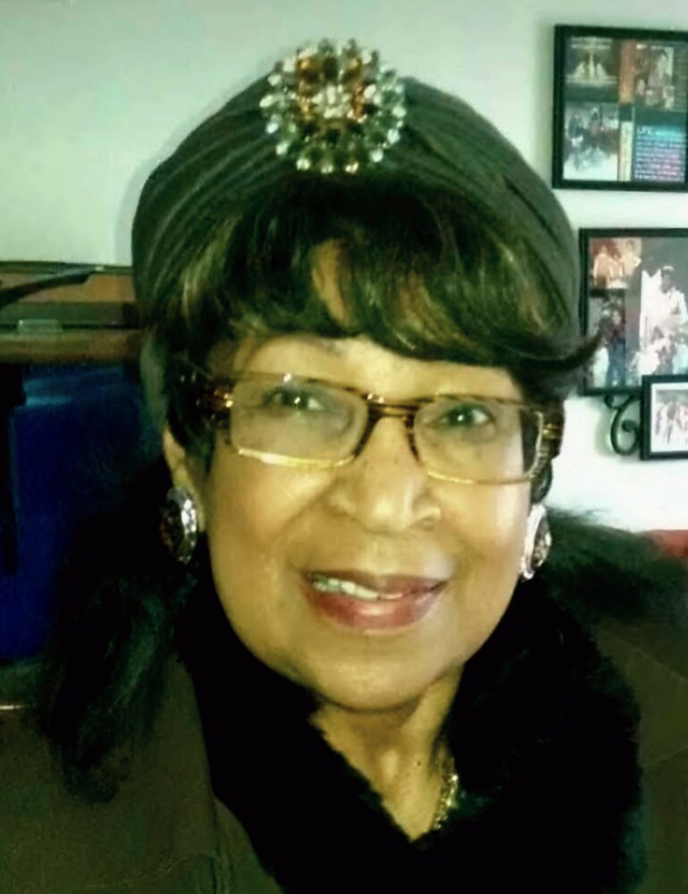 Eunice Cherry