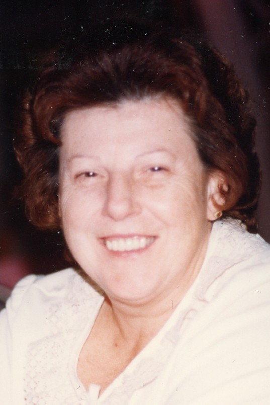 Charlotte Deddo