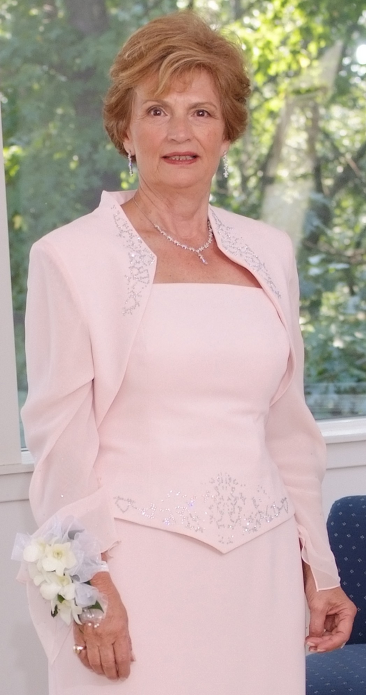 Melinda LiBassi