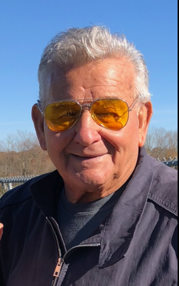 Robert Damato