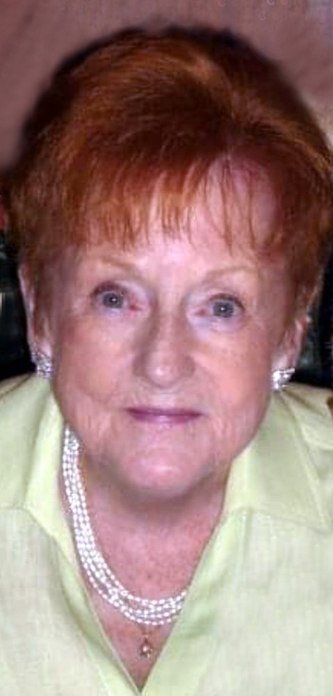Patricia Cunningham
