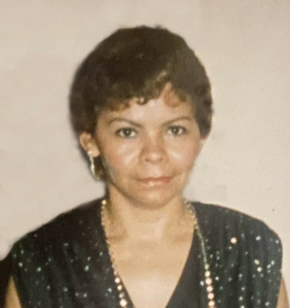 Zoraida Laguna