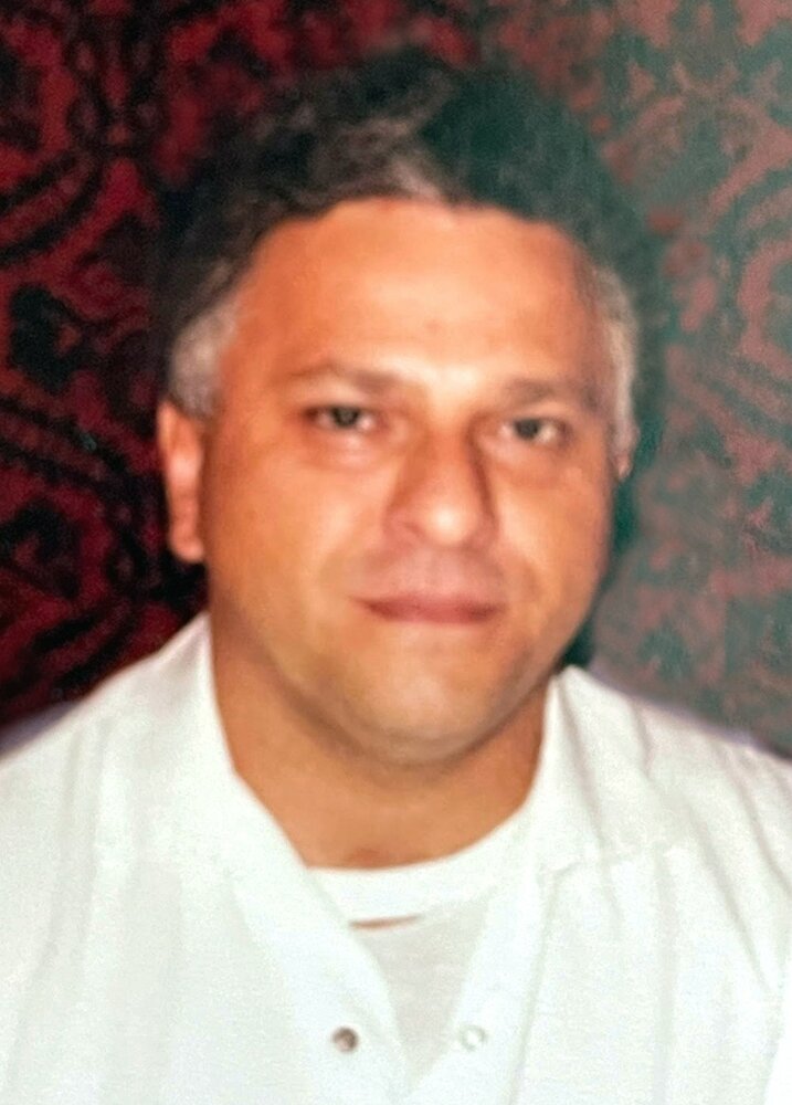 Rudolph Paulicelli