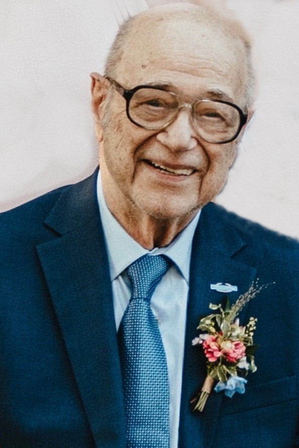 Harry Thambounaris