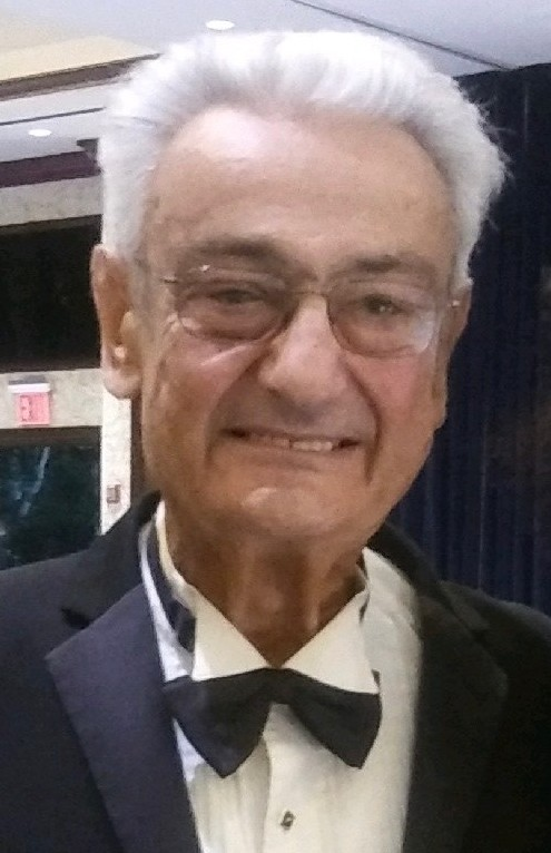 Anthony Barone