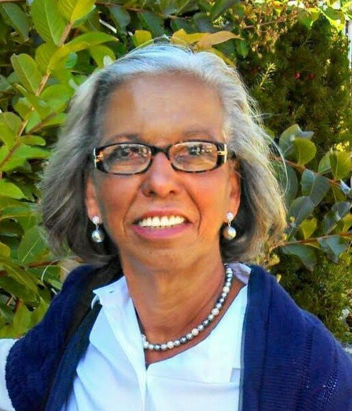 Eunice Hill