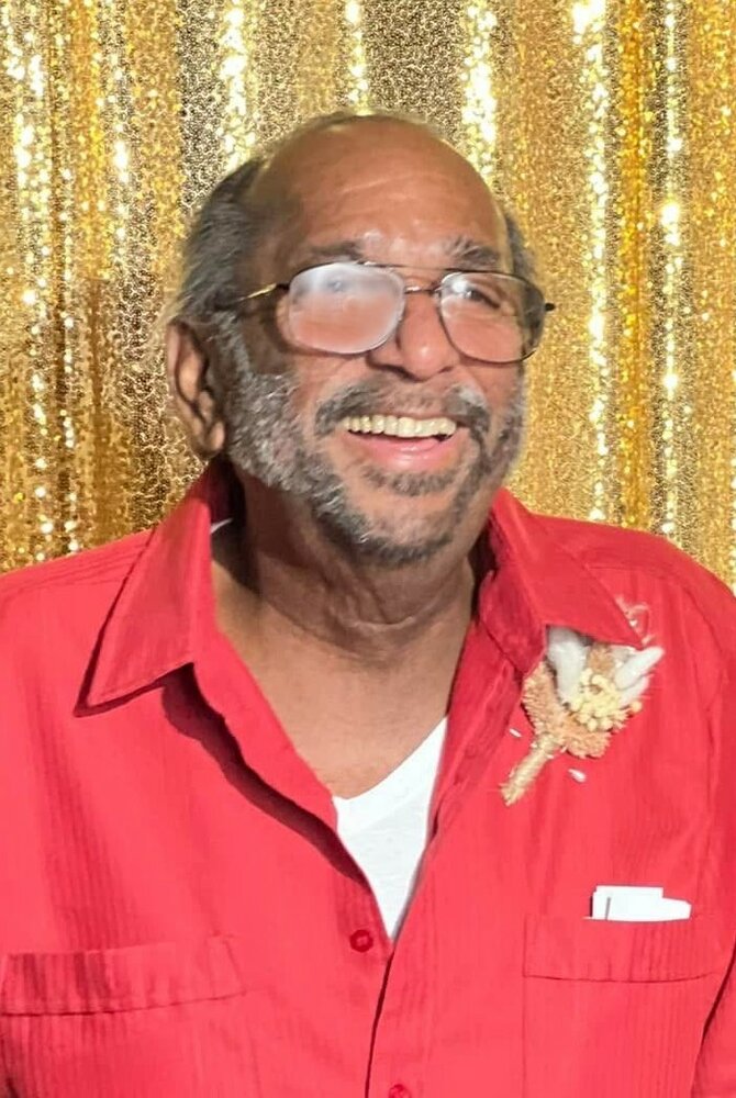 Louis Ford
