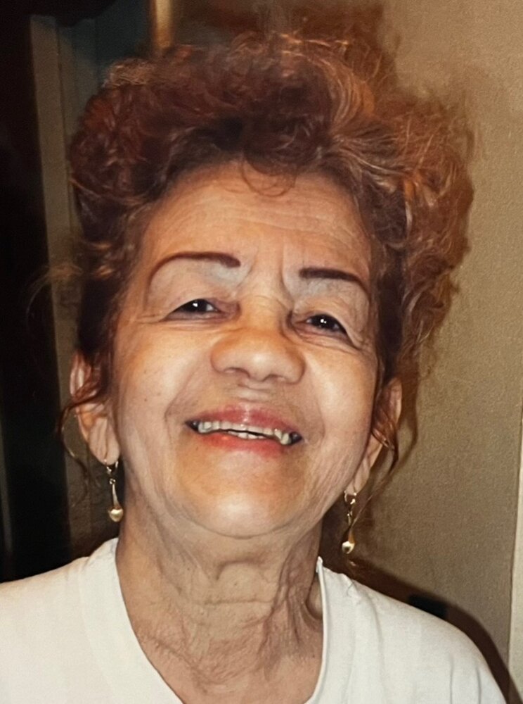 Rosaura Santiago