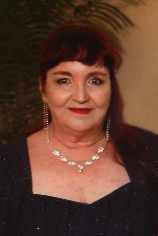 Mary Attanasia