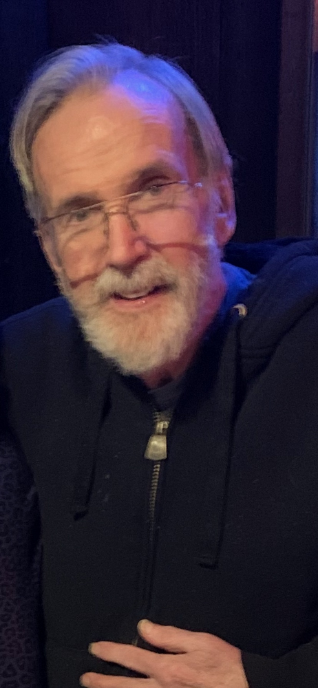 Henry Salvione