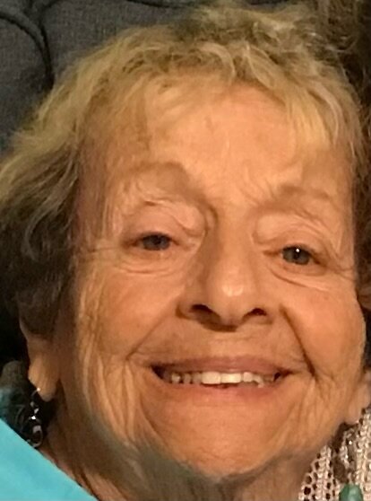 Mary Ann Febbraio
