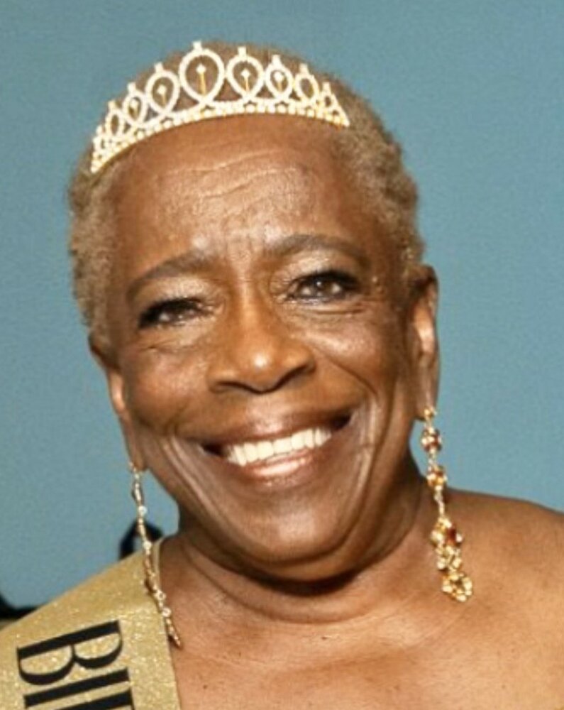 Cecily Sterling