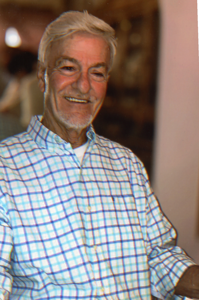Dominick Magnante