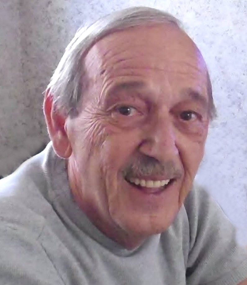Nicholas Ferrando