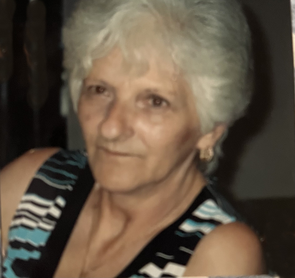 Theresa Loua